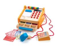 Hape - Hape Houten Kassa NUEVO