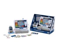 Caja Registradora con Tableta Theo Klein