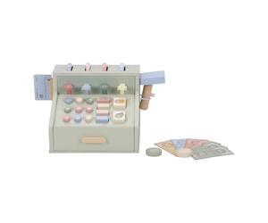 Caja registradora de Little Dutch