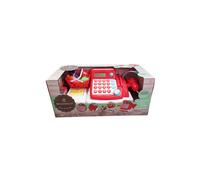 Caja Registradora Deluxe Maisonelle Ods
