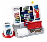 Caja Registradora Infantil con Sonido