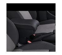 Caja Reposabrazos Caja De Reposabrazos De Coche Para VW Para T&ouran Para Caddy 2004-2019 Accesorios Interiores Caja De Consola Central Reposabrazos Piezas De Coche Accesorios Coche ( Color : A3 No US