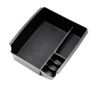 Caja reposabrazos coche Bandeja Organizadora Para Consola Central De Coche Para Volvo V40 V40CC 2013 2014 2015 2016 2017