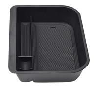Caja reposabrazos coche Organizador De Consola Central Para Toyota Para Land Cruiser Para Prado 250 2024 2025