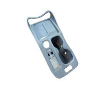 Caja reposabrazos coche Para Chery EBRO S800 Tiggo 8 PRO Interiores Consola Central Bajo Compartimento Almacenamiento Vehículo Híbrido Enchufable Apoyabrazos Cajas(A)