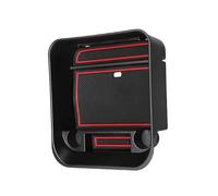 Caja reposabrazos coche Para Para Discovery 4 2010-2016 Caja Almacenamiento Para Reposabrazos Central Caja Contenedor Organizador Accesorios Interiores
