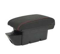 Caja reposabrazos coche Reposabrazos Para Scion FR-S GT86 2012 2013 2014 2015 2016 2017 2018 2019 2020(D1 RHD)