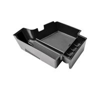 Caja Reposabrazos Compatible Con Volvo Para XC60 XC90 S90 2023 2024 Compartimento Central Coche Bandeja Reposabrazos Organizador Almacenamiento Accesorios