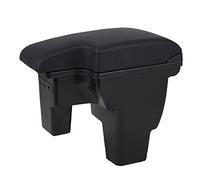 Caja Reposabrazos Para Coche Accesorios Para Coche Piezas Reacondicionamiento Interior Caja Almacenamiento Central USB Para Ford Para Focus 3 MK3(1)