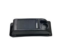 Caja reposabrazos Para Peugeot Para Partner Tepee 2009 2010-2018 2019 Caja Almacenamiento Consola Apoyabrazos Central Grande Organizador Portavasos Caja reposabrazos almacenamiento