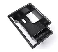 Caja Reposabrazos Para Porsche Para Cayenne 9ya Para Macan 95B 2011-2023 Compartimento Central Apoyabrazos Pasamanos Caja Almacenamiento Bandeja Organizadora Caja Almacenamiento(A- 17-23 3.0T)