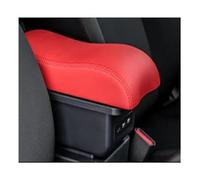 Caja Reposabrazos Para Toyota Para Yaris Para Híbrido 2015 2016-2023 Caja Almacenamiento Reposabrazos Coche Piezas Reequipamiento Interior Con USB GNITRIMS(B11 3USB)