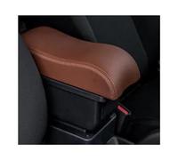 Caja Reposabrazos Para Toyota Para Yaris Para Híbrido 2015 2016-2023 Caja Almacenamiento Reposabrazos Coche Piezas Reequipamiento Interior Con USB GNITRIMS(A12)