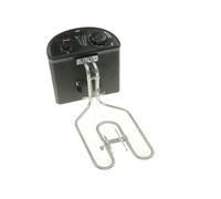 Caja + resistencia Freidora, Airfryer SS-992220 MoulinEX Freidora, Airfryer SS-992220 MoulinEX