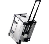 Caja rodante de aluminio ZARGES, capacidad 60 l