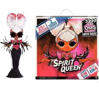 LOL Surprise OMG Movie Magic Doll - Spirit Queen