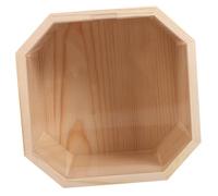 Caja San Valentín Manualidades L Vacío Organizador Aceite Cuadrado Hogar Eterno Perfumado Almacenamiento Favor Decorativo Envoltorio Cm Día Para Octágono Tapa Ing Diseño