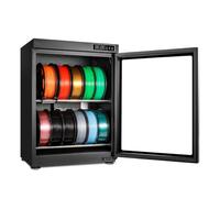 Caja Secadora De Filamento Para Impresora 3d, Caja De Almacenamiento De Filamento Para Impresora 3d, Capacidad De Almacenamiento De 70 L, Capacidad Para 10-12/15-21 Rollos De Filamento De 1 Kg,