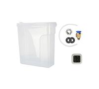 Caja secadora de filamentos 3D, caja de secado de consumibles para impresora 3D con soporte de secado