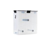 Caja Secadora Filamento para Impresora 3D con Secado por Aire Caliente, Resistente A Humedad, Soporte Almacenamiento Filamento, Caja Almacenamiento