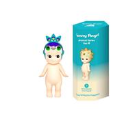 Caja sellada aleatoria de la serie de animales Sonny Angel, versi n 4-1