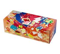 Caja Sellada Pokemon TCG Scarlet & Violet Special BOX Pokemon Center Hiroshima