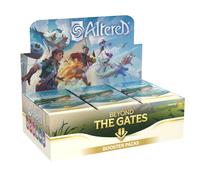 Caja Sellada TCG Altered Beyond the Gates Booster Box Equinox