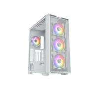 Caja Semi-Tour ATX H2 Air Blanca - HIDITEC - S9911014