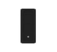 Caja Semi-Tower ATX - NATEC - NFO-2153 - Color Negro - Iluminación RGB - Tamaño ATX