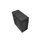 CoolBox F750 ATX Caja para PC