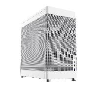 CAJA SEMITORRE/ATX COOLBOX MP1 S/FUENTE USB3.2 BLANCA