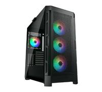 Caja Semitorre ATX Cougar Airface Pro Negro