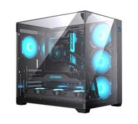 Caja Semitorre ATX Hiditec CHA010056 - Marca: Hiditec - EAN: 8436545693803
