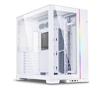 Lian Li O11 Dynamic EVO Snow Edition