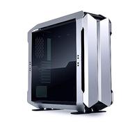 Caja Semitorre ATX Lian-Li TR-01A Plateado