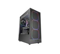 Mars Gaming MC-NEBULA Black - Caja
