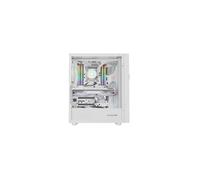Caja Semitorre ATX - NATEC - NPC-2173 - Multicolor - 21,7x46,6x42 cm - Compatible ATX