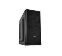Nox Coolbay RX Negra USB 3.0 - Caja