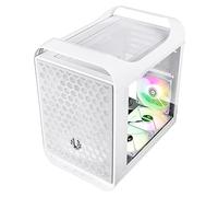 Caja SEMITORRE ATX Prodigy M 2020 A-RGB White BITFENIX