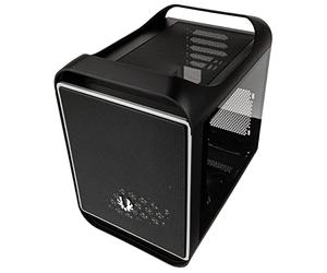 Caja SEMITORRE ATX Prodigy M 2020 Black BITFENIX