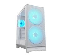 Cougar Airface 180 Blanca - Caja ATX