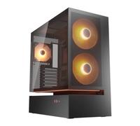 Caja Semitorre Cougar CFV235 Mesh Negra