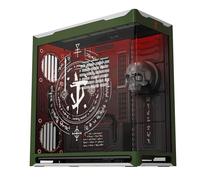 Havn HS 420 DOOM The Dark Ages Limited Edition Verde