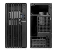 Caja ordenador coolbox a840 matx negra