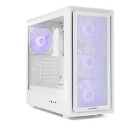 Nox Hummer AERO White - Caja