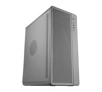 Tacens 2AERO carcasa de ordenador Midi Tower Negro