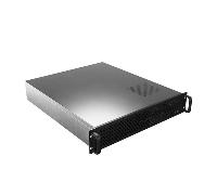 Lanberg Caja de servidor ATX 520/12 48.3 cm 2U