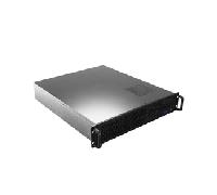 Lanberg Caja de servidor ATX 520/12 48.3 cm 2U