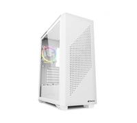 Sharkoon - VS9 RGB Midi Tower Blanco