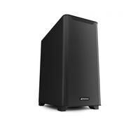 CAJA SHARKOON M30 BLACK ATX 2XUSB3.0 SIN FUENTE